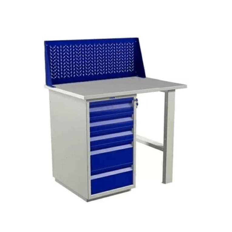 Верстак Profi WT100.WD5/F1.010 купить в Кемерово