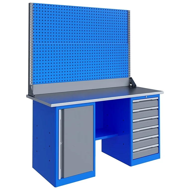 Верстак PRF 161.67.1-2 купить в Кемерово