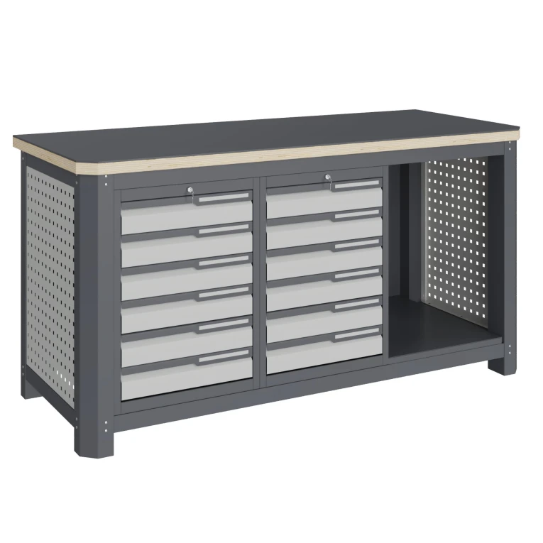 Верстак MCN 1552.S66.1 купить в Кемерово