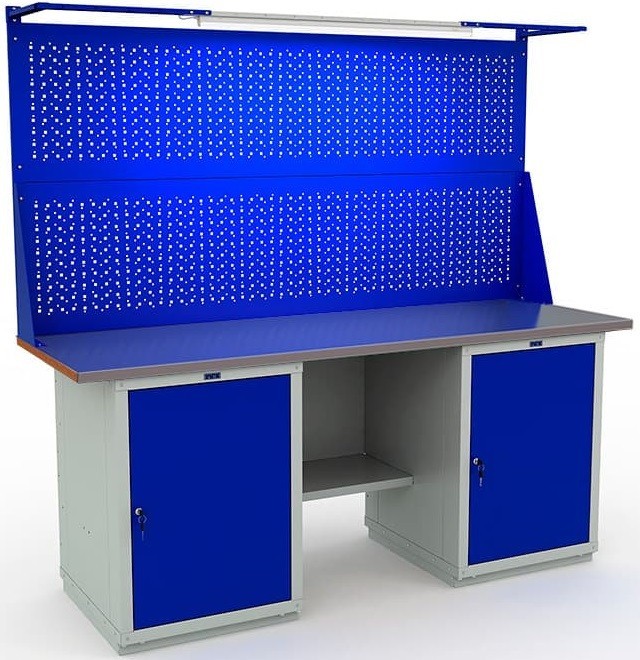 Верстак Expert W200.WS1/WS1.021.W купить в Кемерово