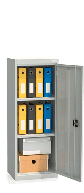 Шкаф архивный ШХА-50(40)/1310 купить в Кемерово