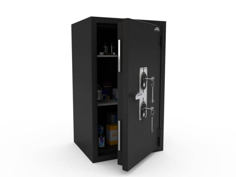 Сейф ЛС-440 БТ купить в Кемерово