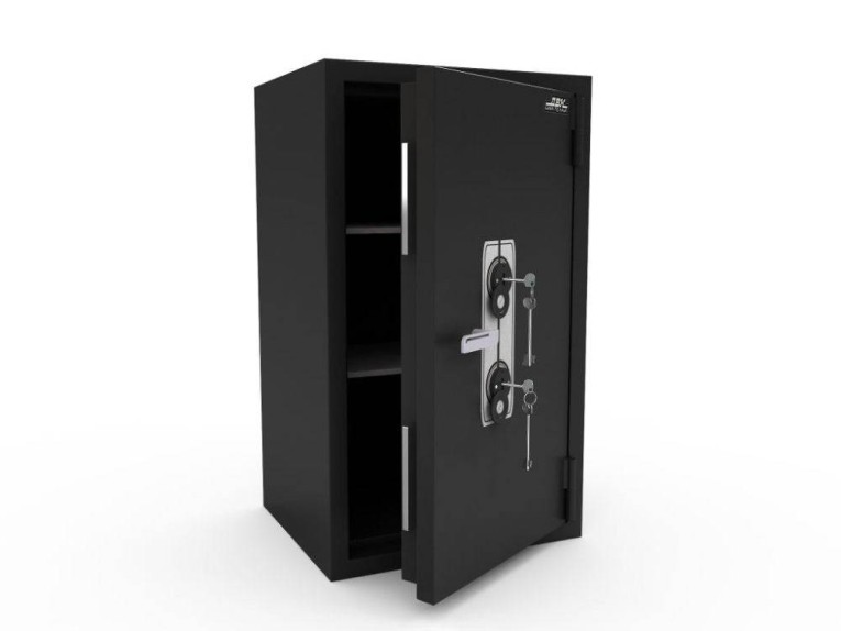 Сейф ЛС-440 БТ купить в Кемерово