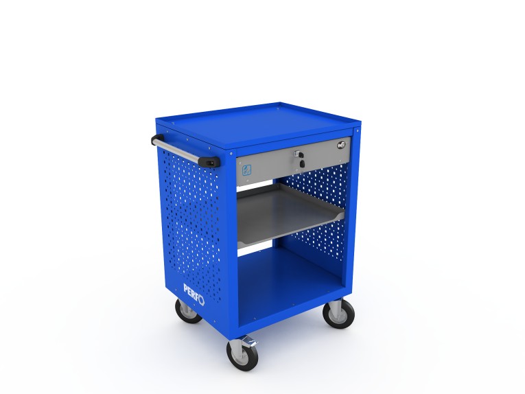 Тележка PERFO №1 купить в Кемерово