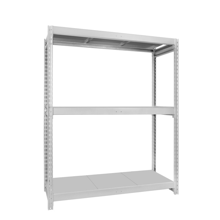 Стеллаж усиленный Gresson САР купить в Кемерово