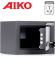 Мини сейф Aiko Т-140 KL купить в Кемерово