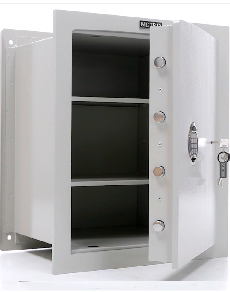 Встраиваемый сейф MDTB-Vega 63 EK купить в Кемерово
