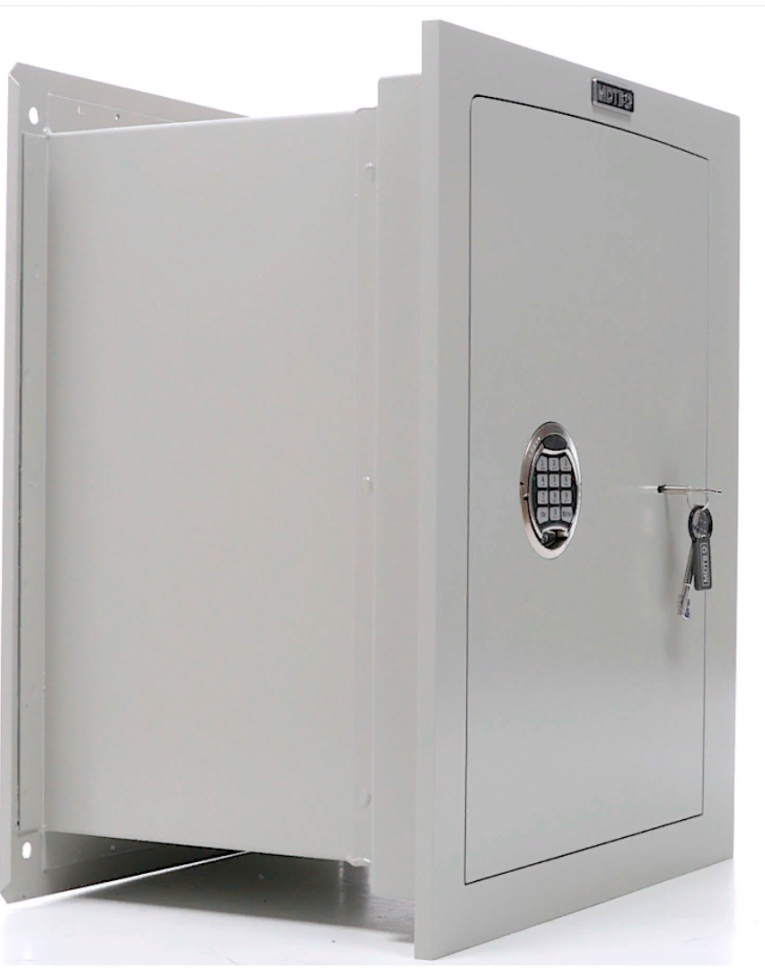 Встраиваемый сейф MDTB-Vega 63 EK купить в Кемерово