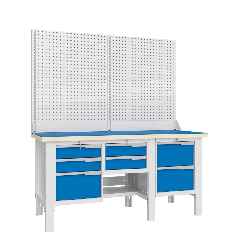 Верстак CTR 1832.S123.13-2 купить в Кемерово Верстак CTR 1832.S123.13-2 купить в Кемерово