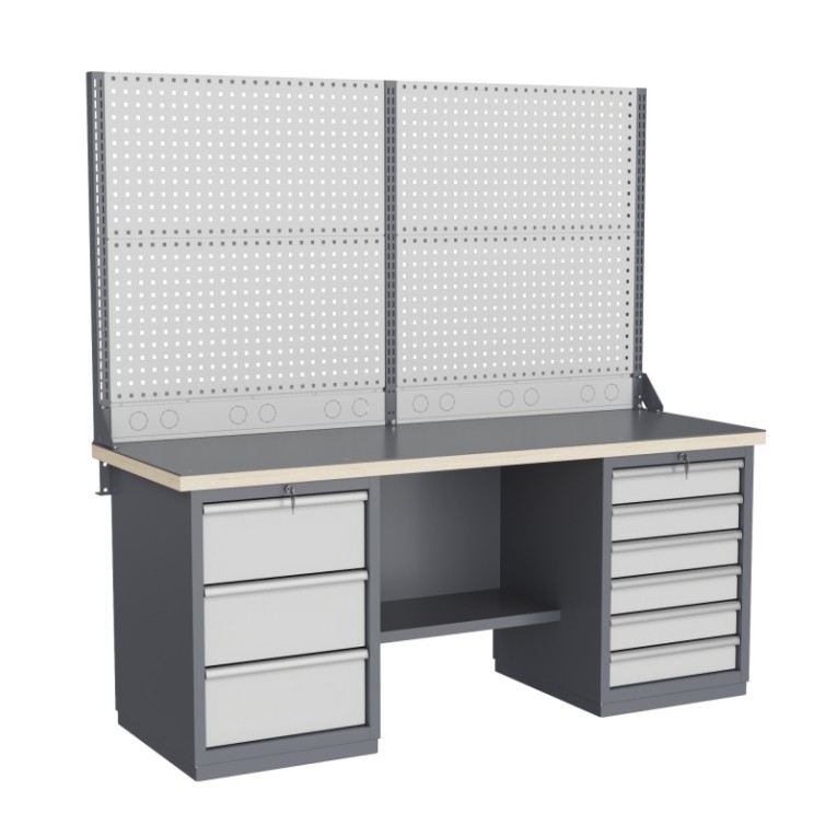 Верстак FBK 205.36.4-2R купить в Кемерово Верстак FBK 205.36.4-2R купить в Кемерово