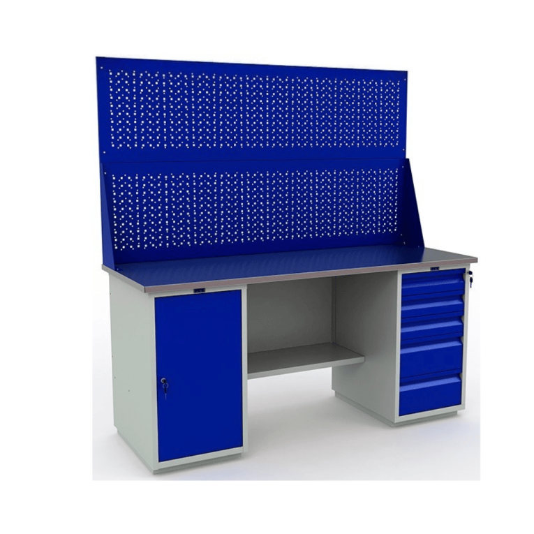 Верстак Profi WT180.WD1/WD5.020 купить в Кемерово Верстак Profi WT180.WD1/WD5.020 купить в Кемерово