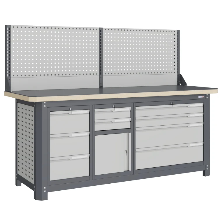 Модульный верстак MCN 2052.S39L4-1 купить в Кемерово