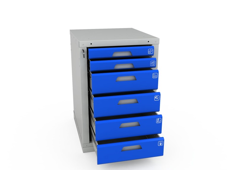 Тумба стационарная WOKER PRO 06 купить в Кемерово Тумба стационарная WOKER PRO 06 купить в Кемерово