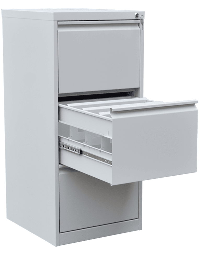 Шкаф картотечный ШК-3 формата А3 купить в Кемерово