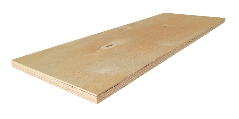 Настил МКФ из фанеры 152x76 купить в Кемерово