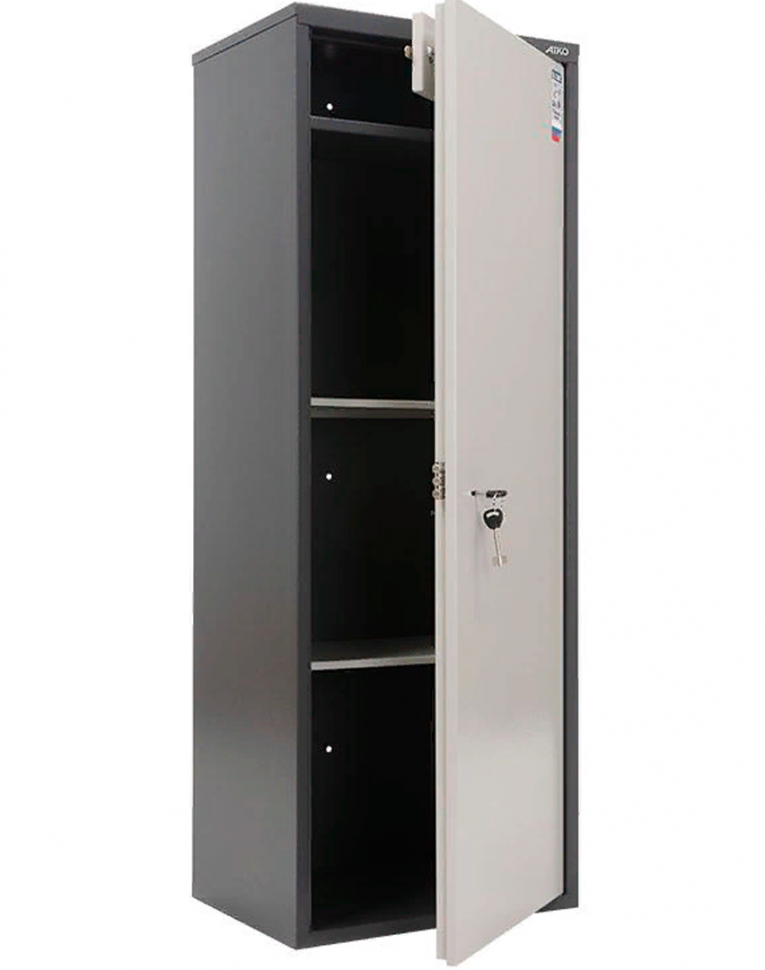 Бухгалтерский шкаф Aiko SL-125Т купить в Кемерово Бухгалтерский шкаф Aiko SL-125Т купить в Кемерово