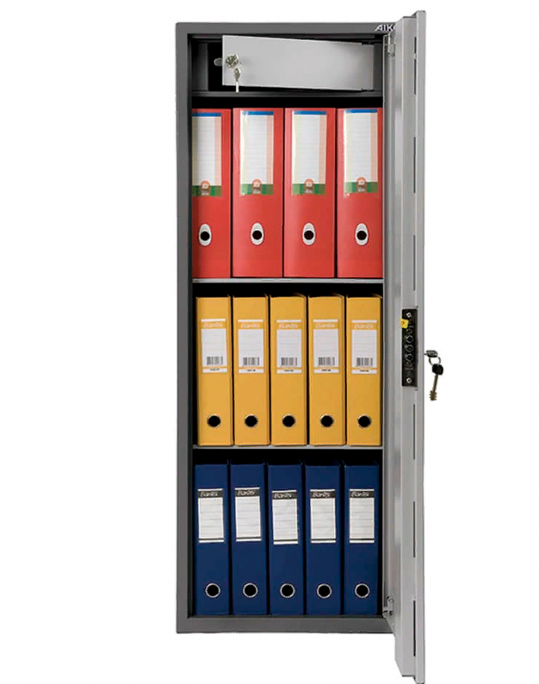 Бухгалтерский шкаф Aiko SL-125Т купить в Кемерово Бухгалтерский шкаф Aiko SL-125Т купить в Кемерово