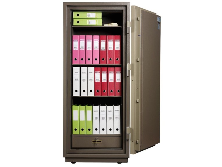 Огнестойкий сейф Valberg FRS-173.T-CL купить в Кемерово Огнестойкий сейф Valberg FRS-173.T-CL купить в Кемерово