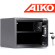 Сейф с патронным отделением Aiko TT-23 купить в Кемерово