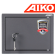 Сейф с патронным отделением Aiko TT-23 купить в Кемерово