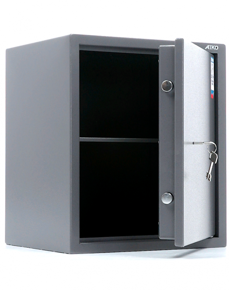 Офисный сейф Aiko TSN 50 KL купить в Кемерово