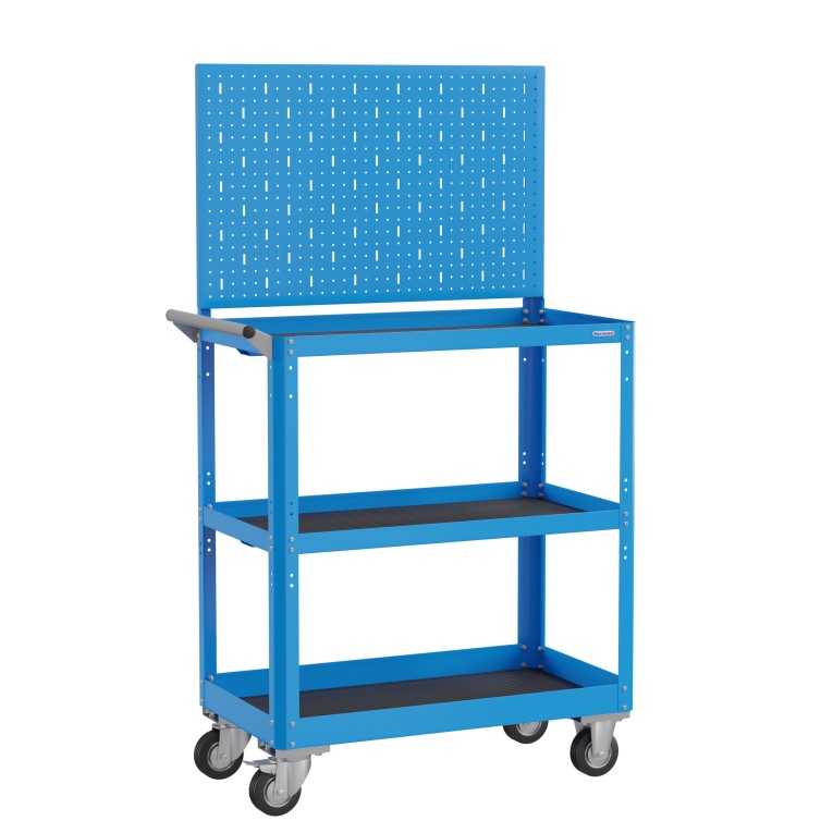 Тележка инструментальная PLC 9508.0-1К купить в Кемерово