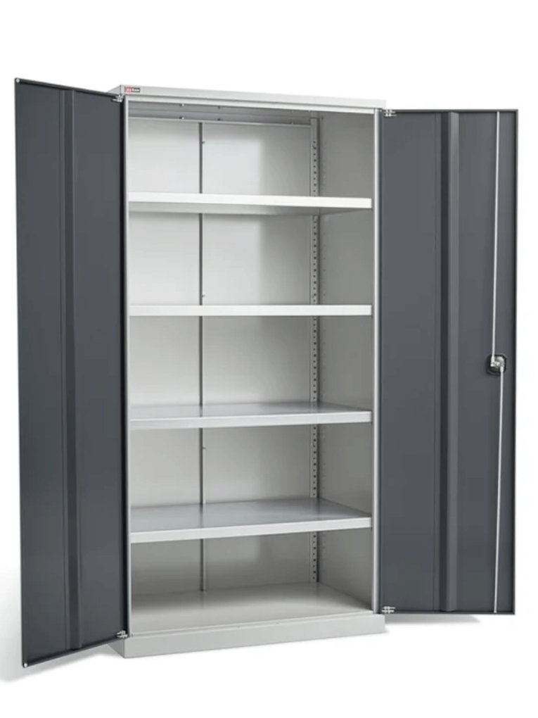 Шкаф инструментальный ДиКом ВЛ-052-01/Б купить в Кемерово Шкаф инструментальный ДиКом ВЛ-052-01/Б купить в Кемерово