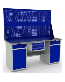 Верстак Profi WT180.WD2/WD2.120