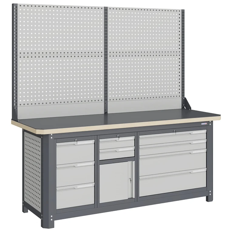 Модульный верстак MCN 2052.S39L4-2 купить в Кемерово