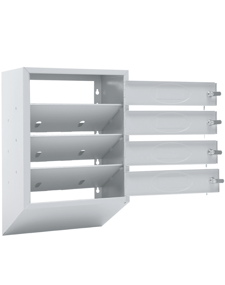 Почтовый ящик PB-4C.KL RВ купить в Кемерово Почтовый ящик PB-4C.KL RВ купить в Кемерово