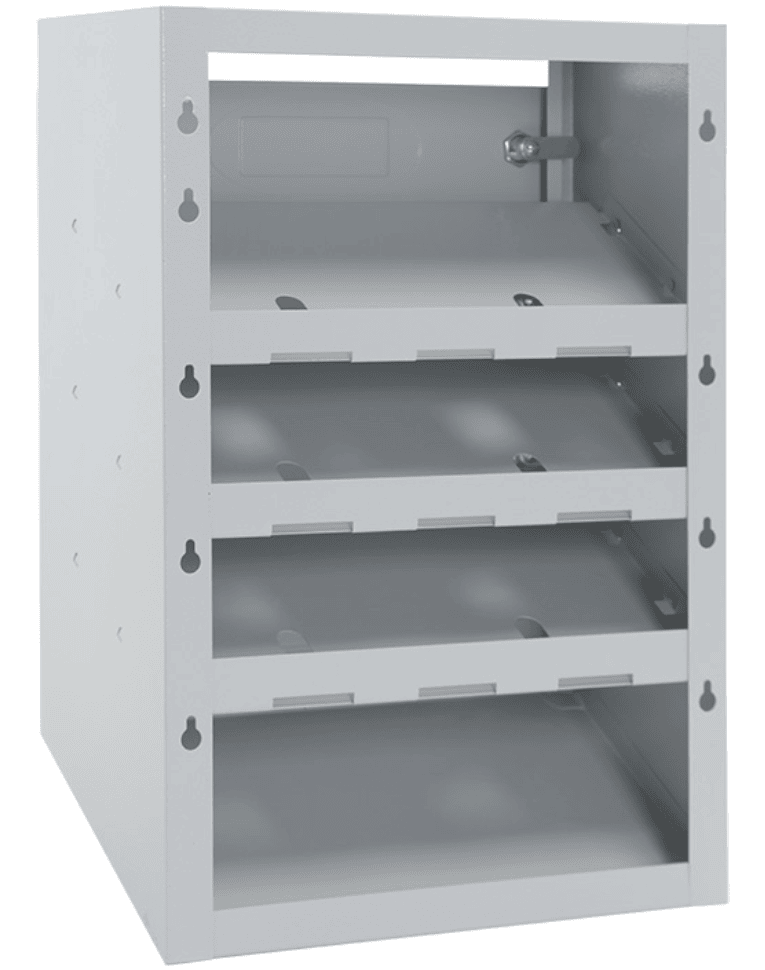 Почтовый ящик PB-4C.KL RВ купить в Кемерово Почтовый ящик PB-4C.KL RВ купить в Кемерово