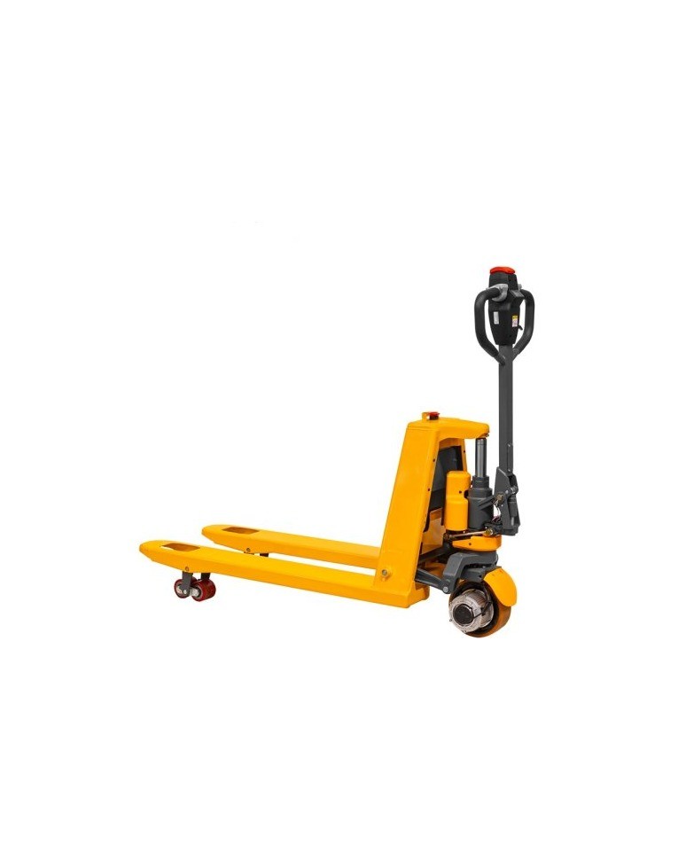 Самоходная тележка CBD20 (2000 кг, li-ion 48В / 15Ач) СМАРТЛИФТ (SMARTLIFT) / СМАРТ (SMART) купить в Кемерово