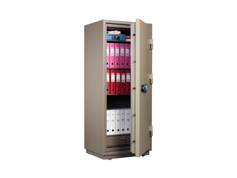 Огнестойкий сейф Valberg FRS-173.T-EL купить в Кемерово Огнестойкий сейф Valberg FRS-173.T-EL купить в Кемерово