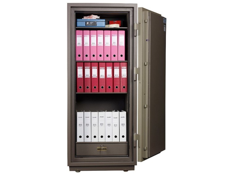 Огнестойкий сейф Valberg FRS-173.T-EL купить в Кемерово Огнестойкий сейф Valberg FRS-173.T-EL купить в Кемерово