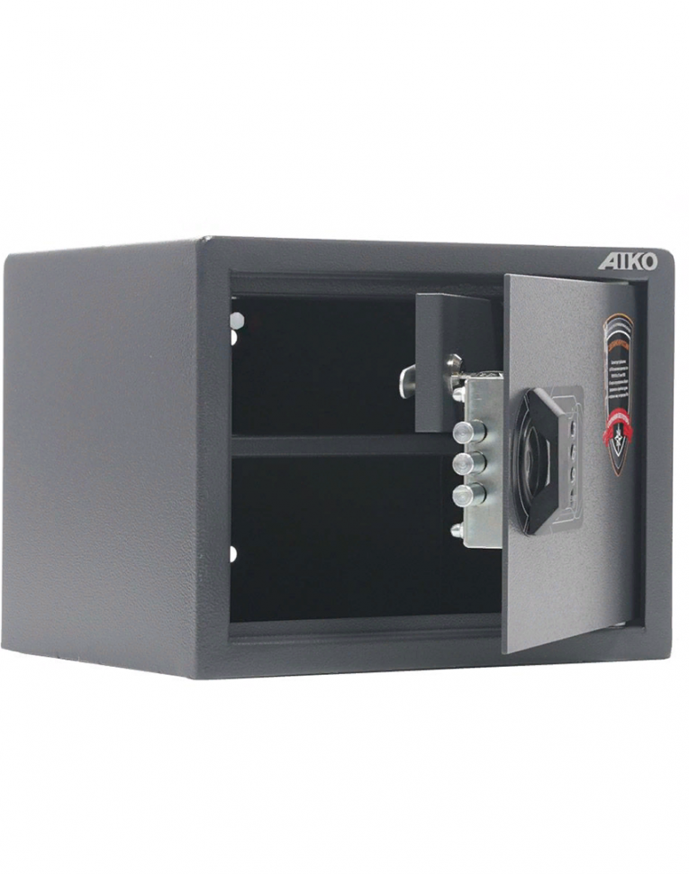Сейф с патронным отделением Aiko TT-23 EL купить в Кемерово