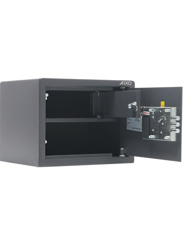 Сейф с патронным отделением Aiko TT-23 EL купить в Кемерово