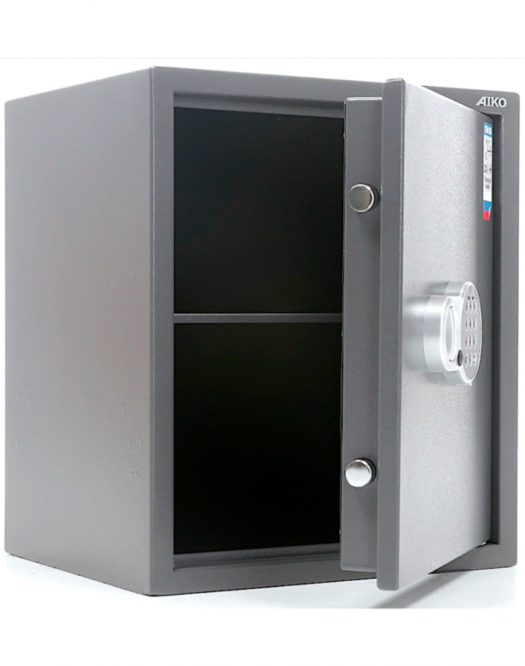 Офисный сейф Aiko TSN 50 EL купить в Кемерово Офисный сейф Aiko TSN 50 EL купить в Кемерово
