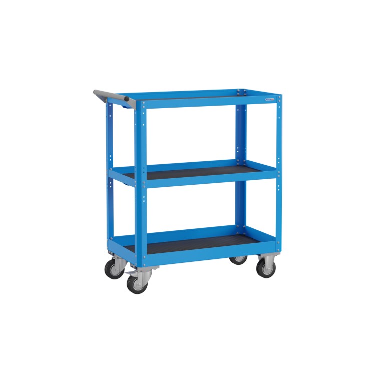 Тележка инструментальная PLC 9508.0-К купить в Кемерово
