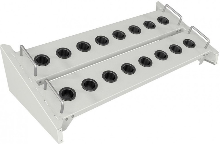 TC полка для ЧПУ HSK-63 купить в Кемерово TC полка для ЧПУ HSK-63 купить в Кемерово