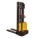 Штабелер электрический самоходный EST122 (1200 кг; 3 м; 24В / 105Ач) SMARTLIFT (SMART) купить в Кемерово