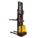 Штабелер электрический самоходный EST122 (1200 кг; 3 м; 24В / 105Ач) SMARTLIFT (SMART) купить в Кемерово