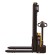 Штабелер электрический самоходный EST122 (1200 кг; 3 м; 24В / 105Ач) SMARTLIFT (SMART) купить в Кемерово