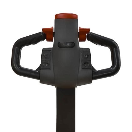 Штабелер электрический самоходный EST122 (1200 кг; 3 м; 24В / 105Ач) SMARTLIFT (SMART) купить в Кемерово