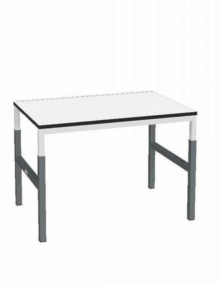 Стол монтажный ДиКом СР-М-100-01 ДСП купить в Кемерово Стол монтажный ДиКом СР-М-100-01 ДСП купить в Кемерово