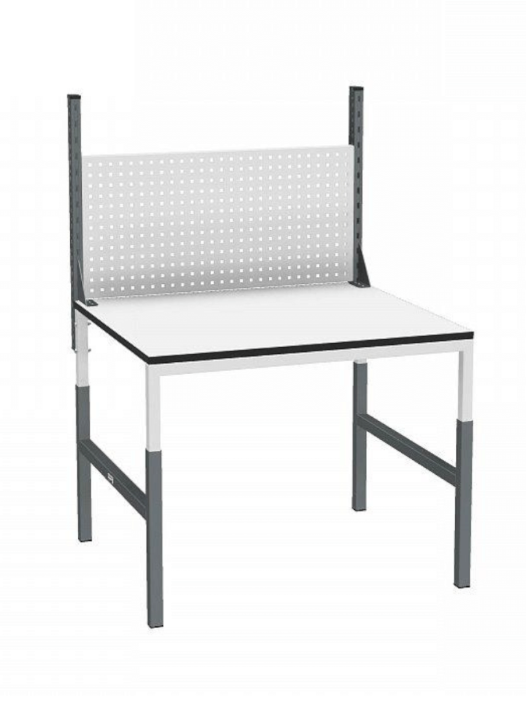 Стол монтажный ДиКом СР-М-100-01 ДСП купить в Кемерово Стол монтажный ДиКом СР-М-100-01 ДСП купить в Кемерово