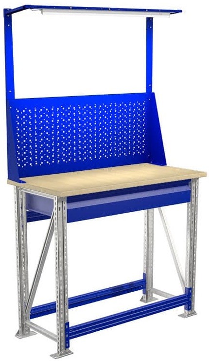 Верстак Master M100.MF1 / MF1.110.W купить в Кемерово