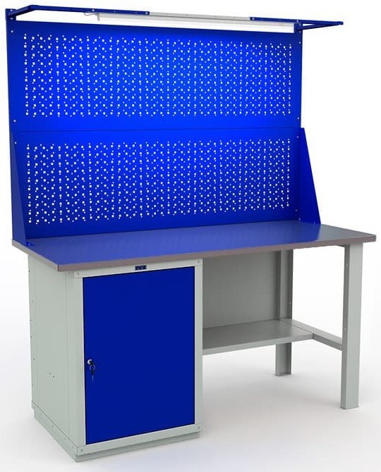 Верстак Expert (№608) WTH160.WS1/F2.021 купить в Кемерово Верстак Expert (№608) WTH160.WS1/F2.021 купить в Кемерово