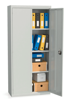 Шкаф архивный ШХА 850(40) Шкаф архивный ШХА 850(40)