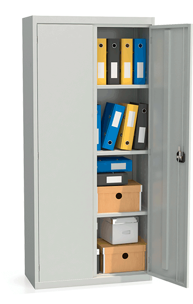 Шкаф архивный ШХА 850(40) купить в Кемерово