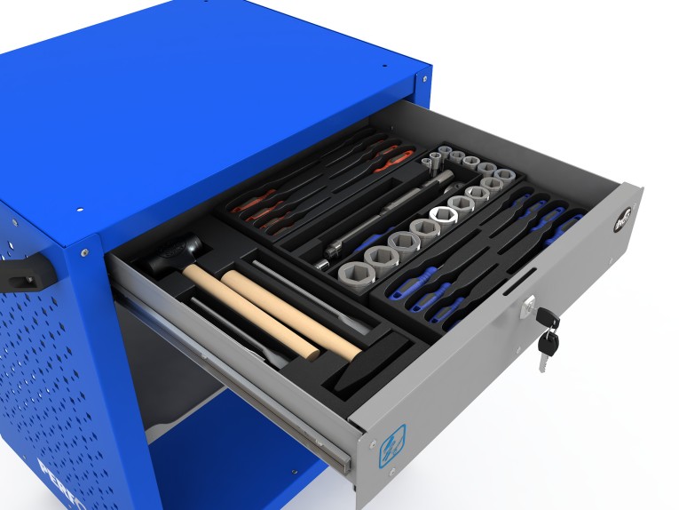 Тележка PERFO купить в Кемерово